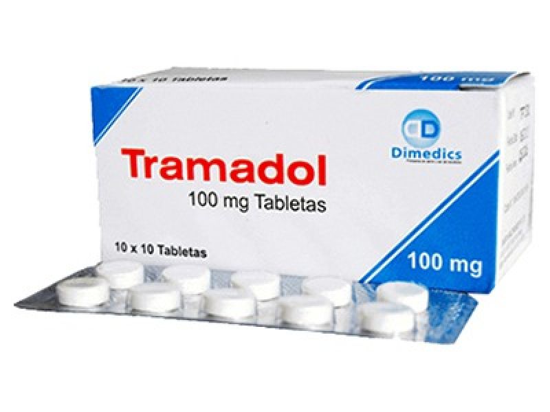 Restricts sale and distribution of Tramadol and Tapentadol