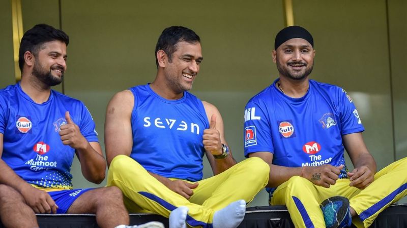 Harbhajan Singh pulls out of IPL 2020 citing 'personal reasons'