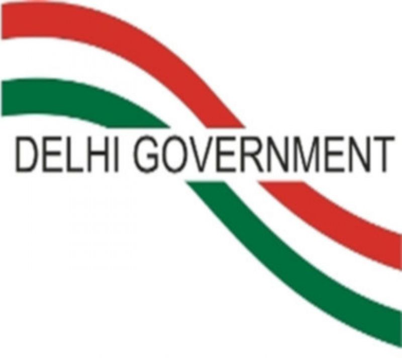 Delhi Govt.