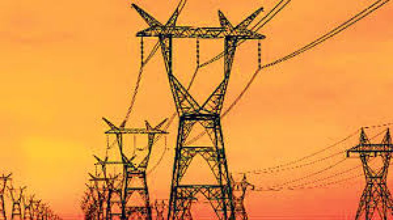 delhi electricity problem