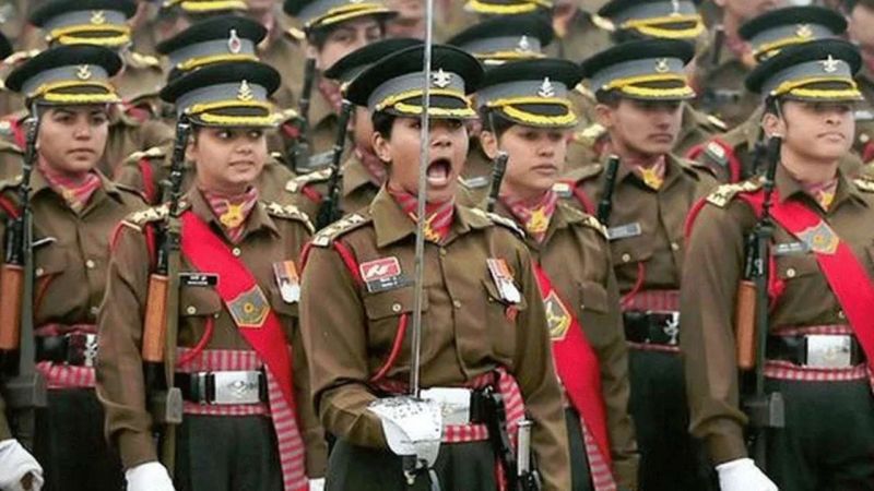 SC refuses to defer 1st NDA exam for women this year