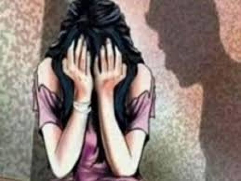 minor girl gangraped in haryanas yamunanagar