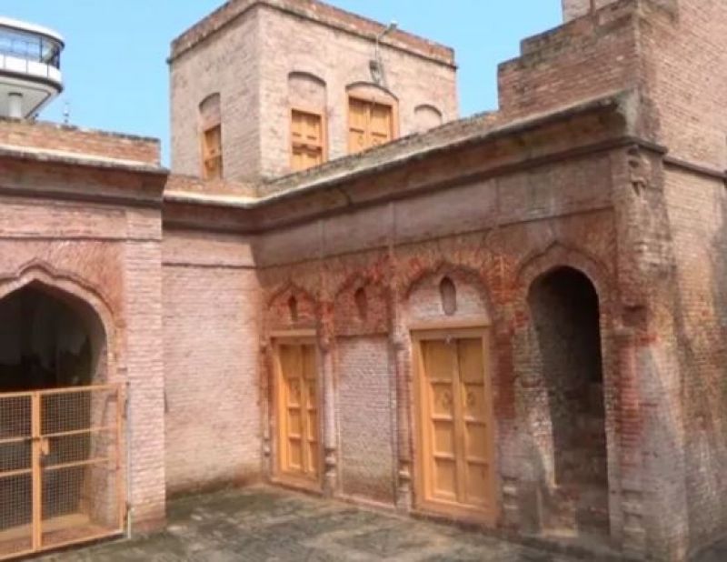 Khatkar Kalan village-2