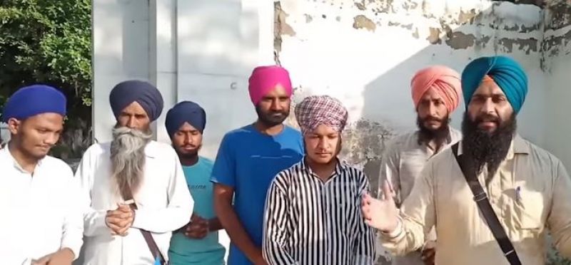 Harjinder Singh Majhi