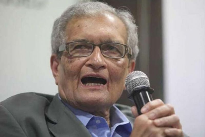 Amartya Sen