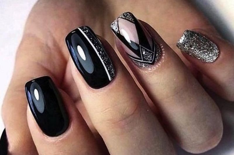 nail art