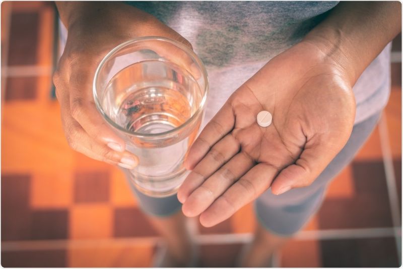 Eating paracetamol during pregnancy can cause behavioral problems in children