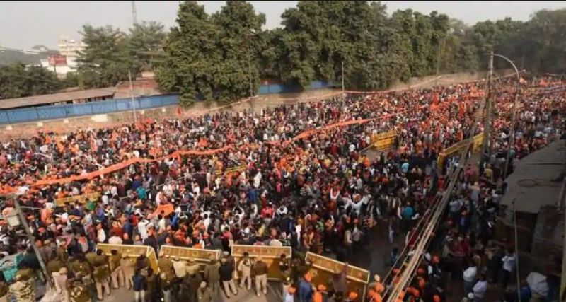 VHP Rally