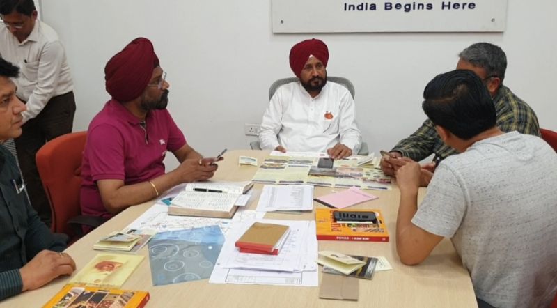 1500 buses to ply daily from 5th-12th November