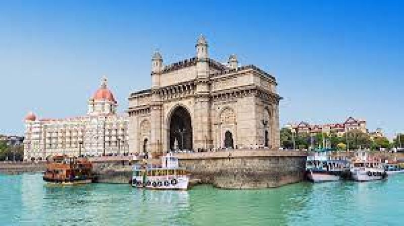 Mumbai 