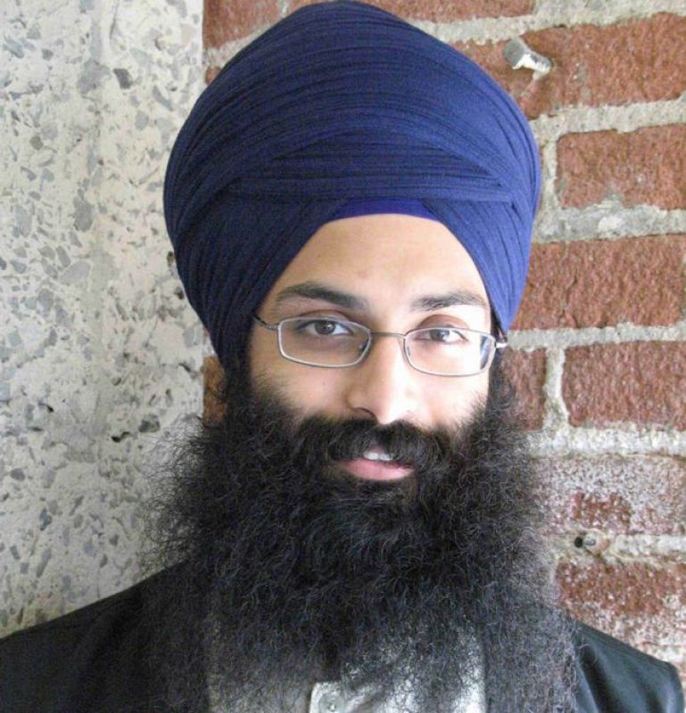 Balpreet Singh Boparai