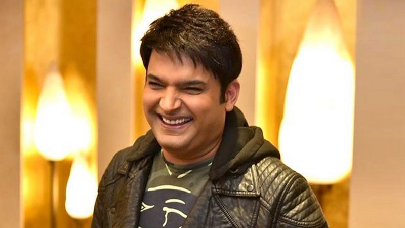 Kapil Sharma