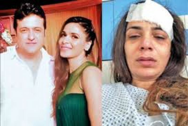 Case Against Actor Armaan Kohli For Assaulting Live-In Partner