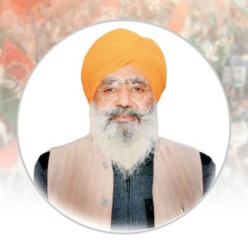 Sukhjeet Singh Kaka Lohgarh