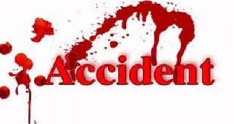 accident