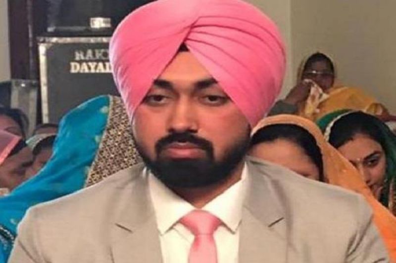 Harkamaljeet Singh