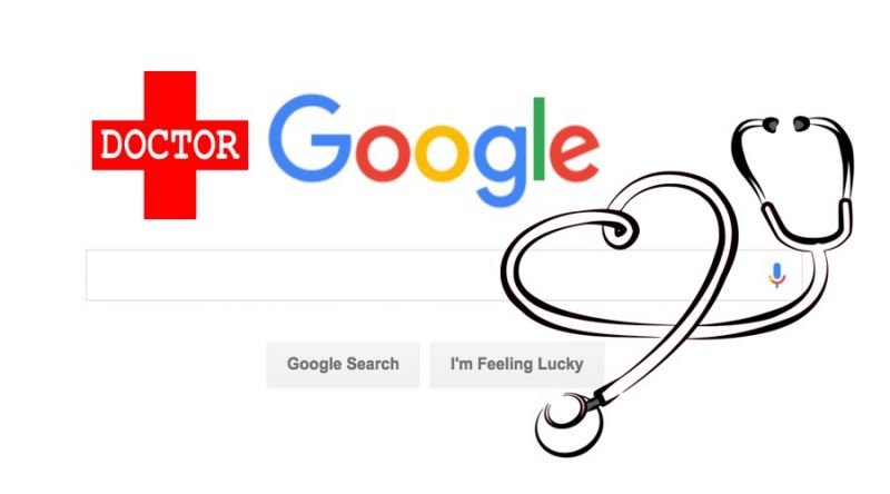 Google Doctor