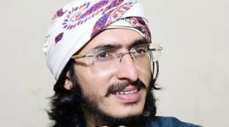 Pakistani Blogger killed