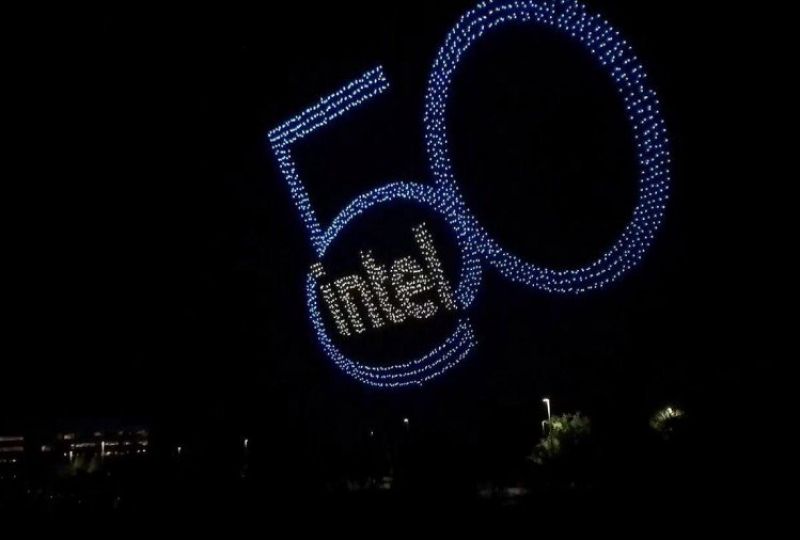Intel Intel