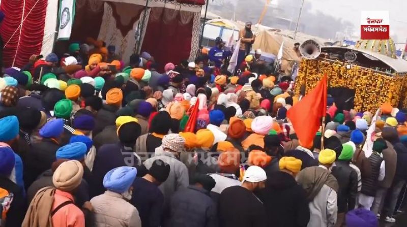 Nagar Kirtan