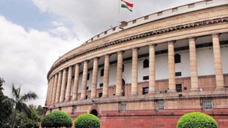 Lok Sabha Winter Session
