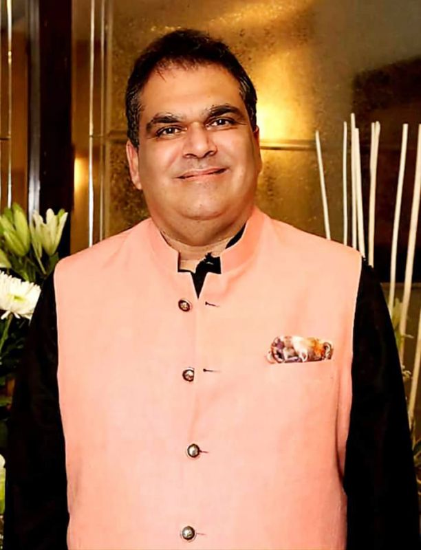 Sanjeev Arora