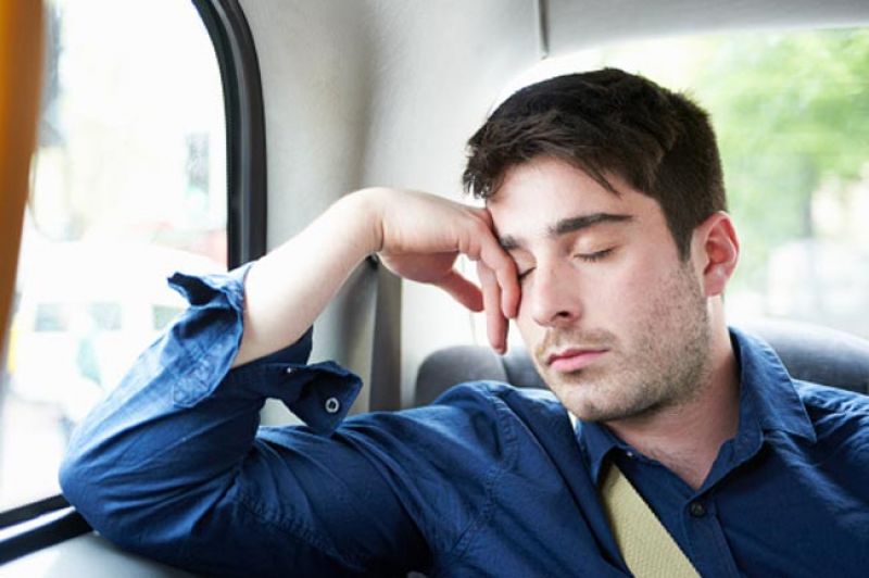 Home remedies for fatigue