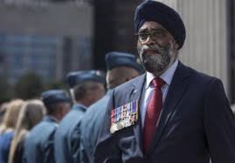 Montreal police force to allow turbans and hijabs