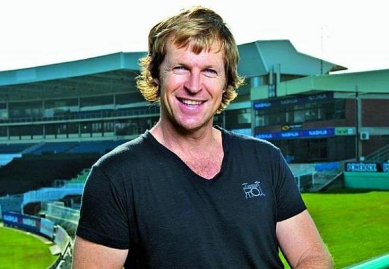 Jonty Rhodes
