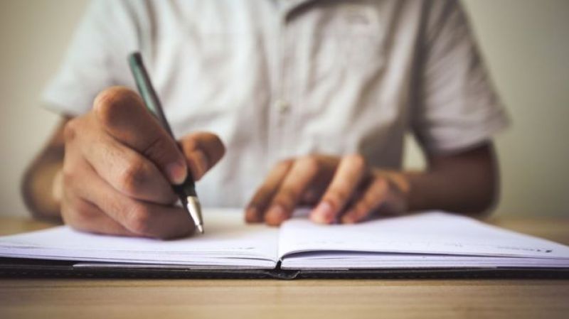 sikh girl examination