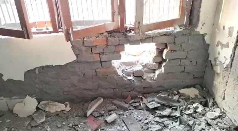 Amritsar railway station