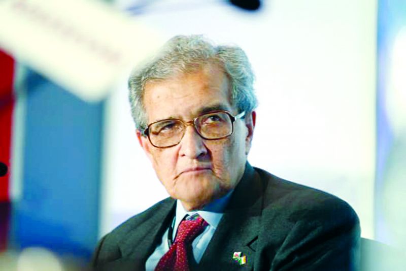 Amartya Sen