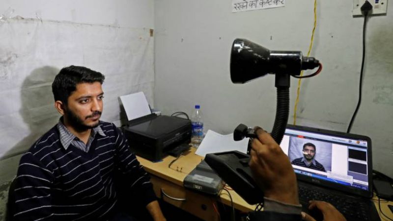 UIDAI announces phased rollout of face authentication