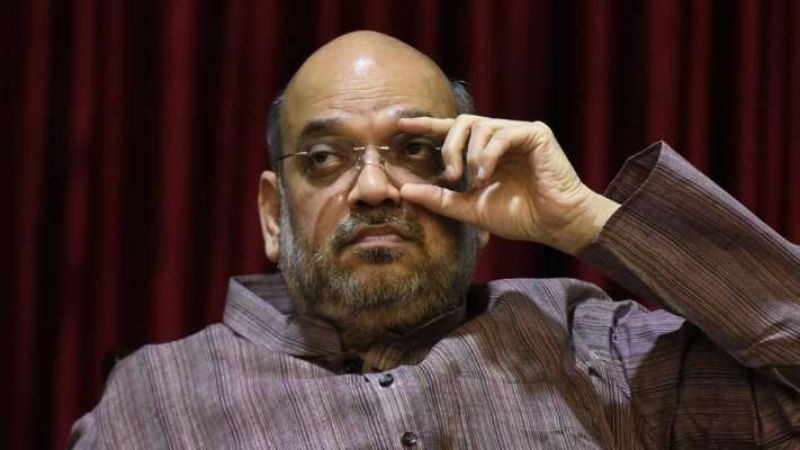 amit shah