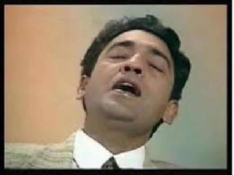 Birthday Special, Shiv Kumar Batalvi