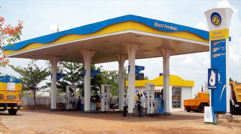 Bharat Petroleum