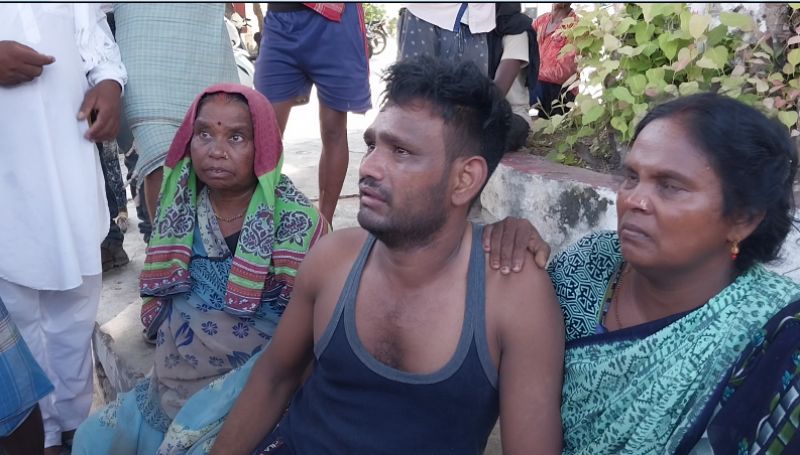 Family of Ansh Yadav