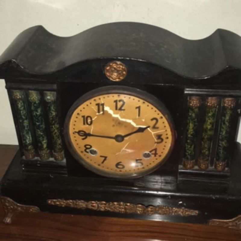 Antique Clock