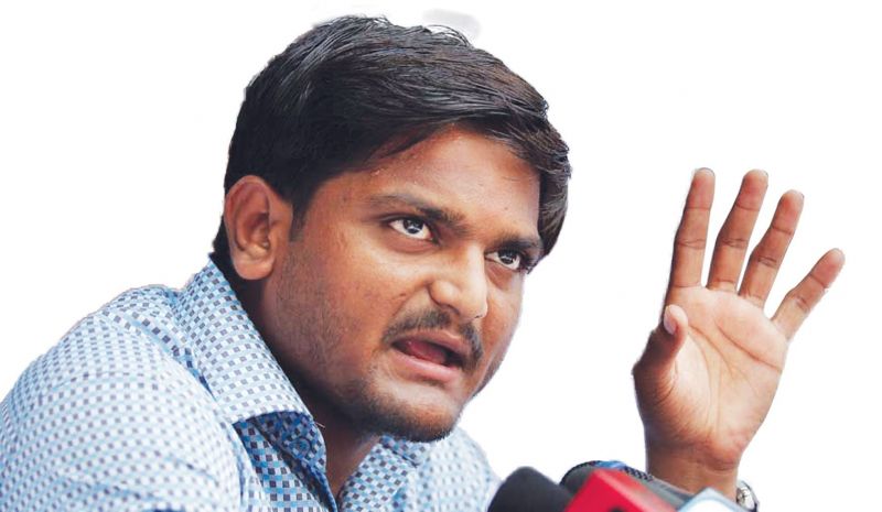 Hardik Patel