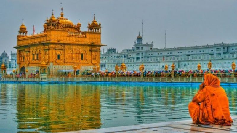 darbar sahib