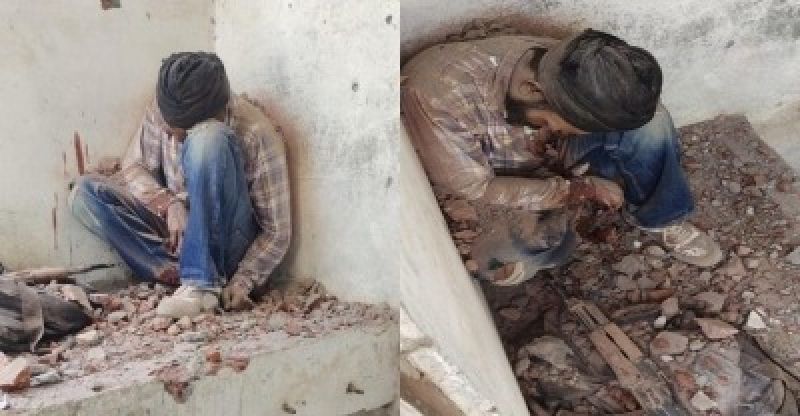 Manpreet Mannu, Jagroop Roopa 