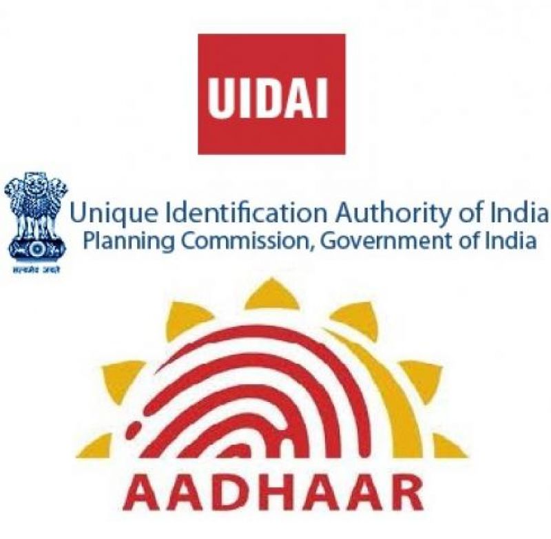 The Unique Identification Authority of India