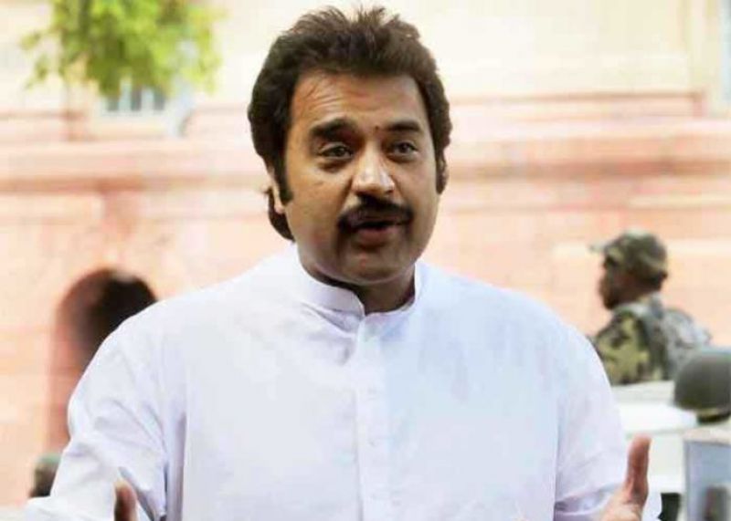Kuldeep Bishnoi