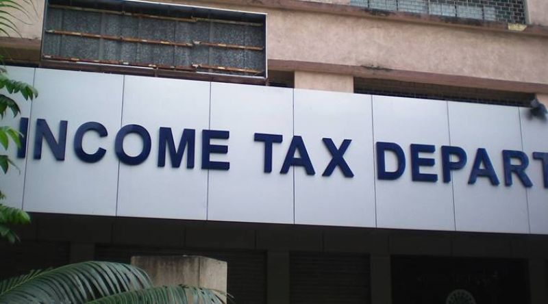 income tax ludhiana