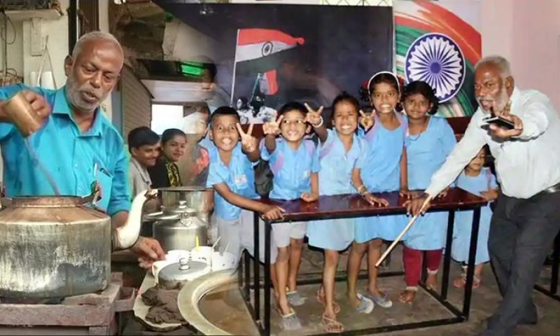 Devarapalli Prakash Rao