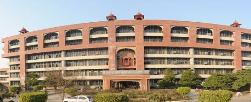 Sri Guru Ramdas University
