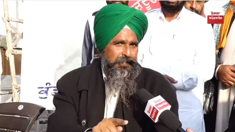  Swaran Singh Pandher and Charanjit Singh Surkhab 