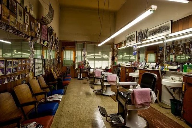 Salon