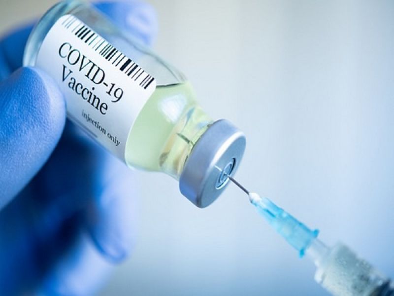 Covid 19 vaccine