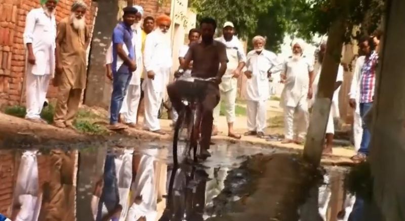 Tandrust Punjab Mission